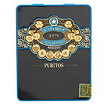 PDR A.FLORES 1975 GRAN RESERVA MADURO PURITOS 6'S